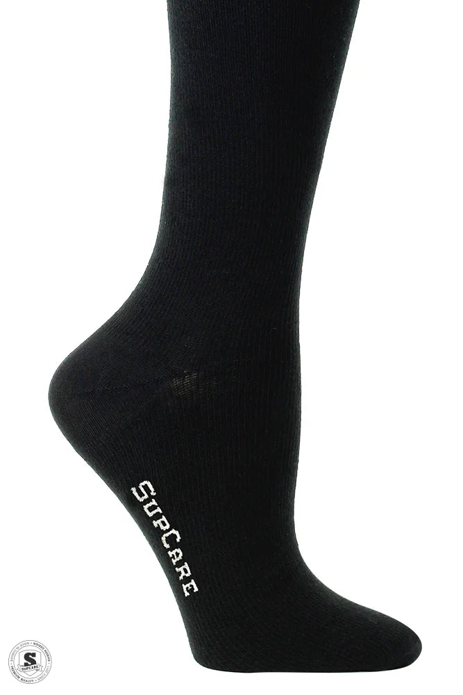 SupCare: 無地 ブラック